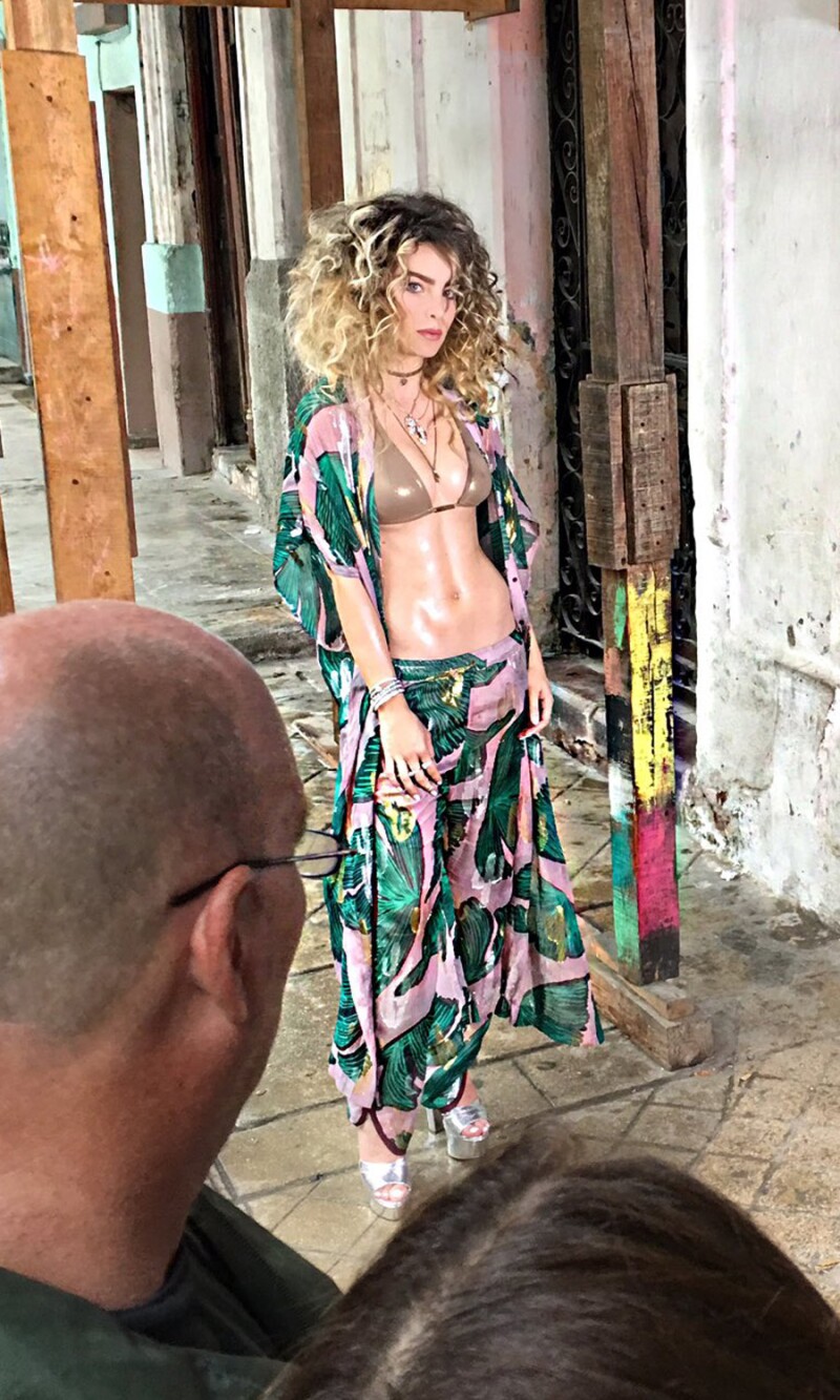 Belinda