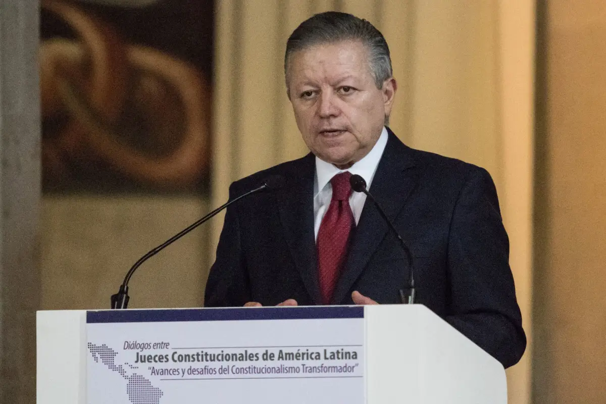  Arturo Zaldívar