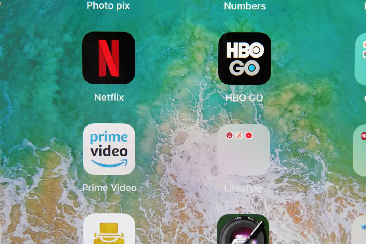 Prime Video