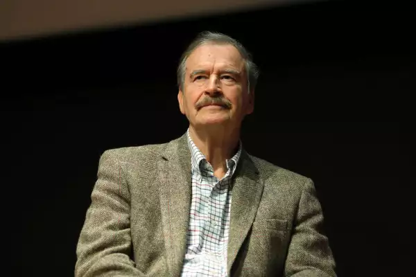 Vicente Fox