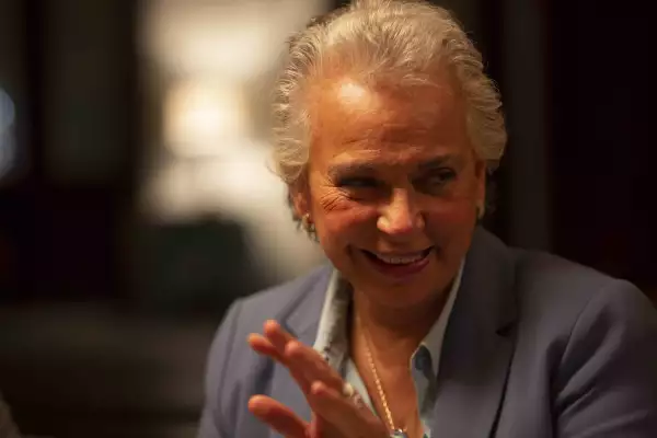 Pan y circo Olga Sanchez Cordero