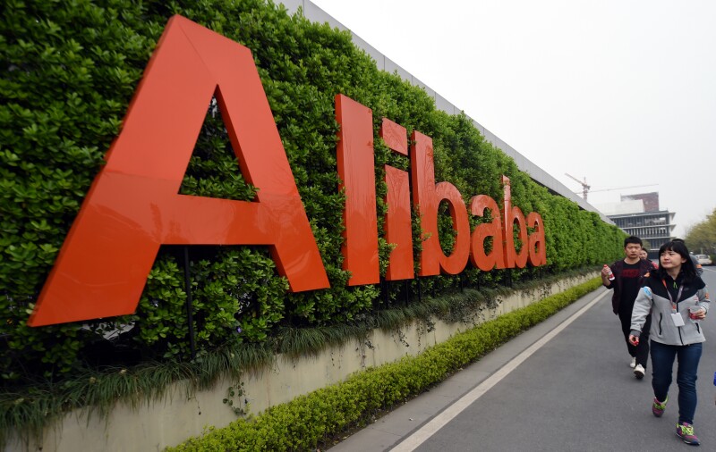 Alibaba busca expandir su negocio de ventas por internet al sudeste asiático.
