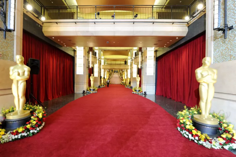 82nd Annual Academy Awards - Arrivals