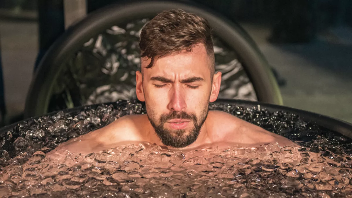 Sumergirse en hielo: dónde y cómo realizarlo