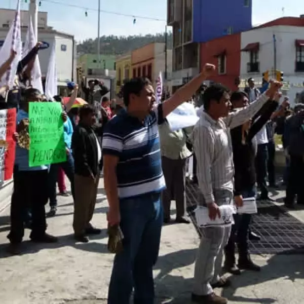 protestas contar peña nieto en hidalgo