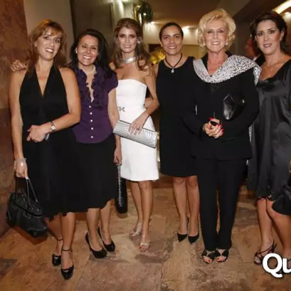 Inauguracion Casa Club Bosque Real