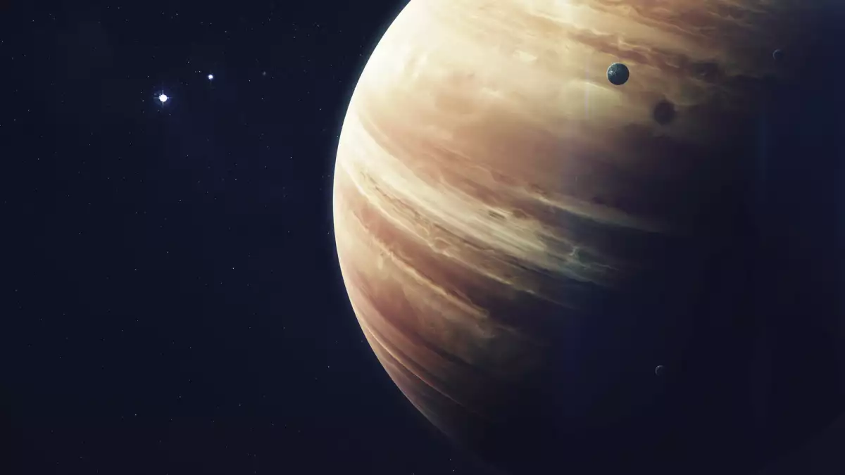 Vida en otros planetas