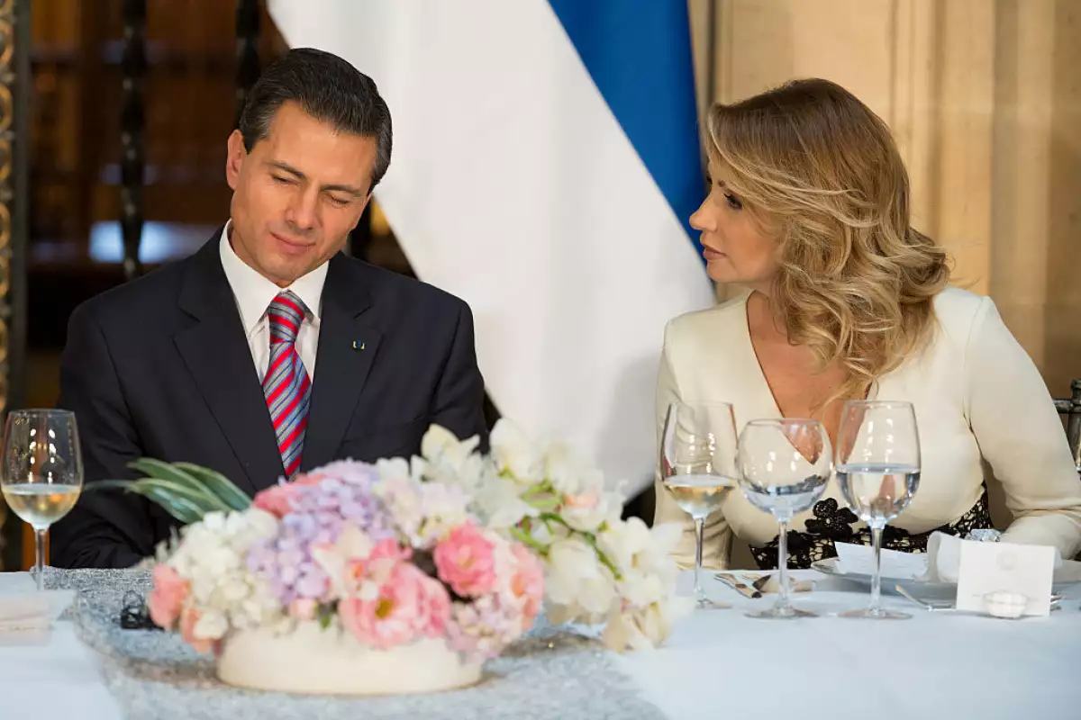 Sauli Niinistö Visits Mexico