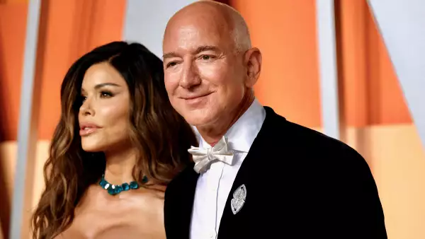 bezos-y-lauren-sanchez