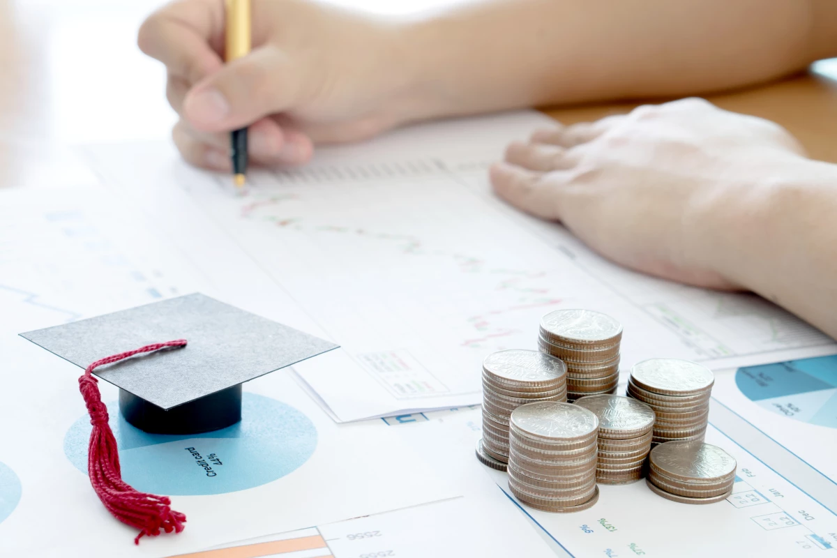 Finanzas personales.