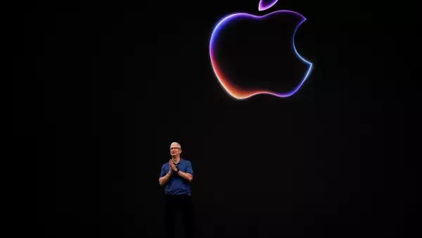 tim cook complacencia tecnologica 