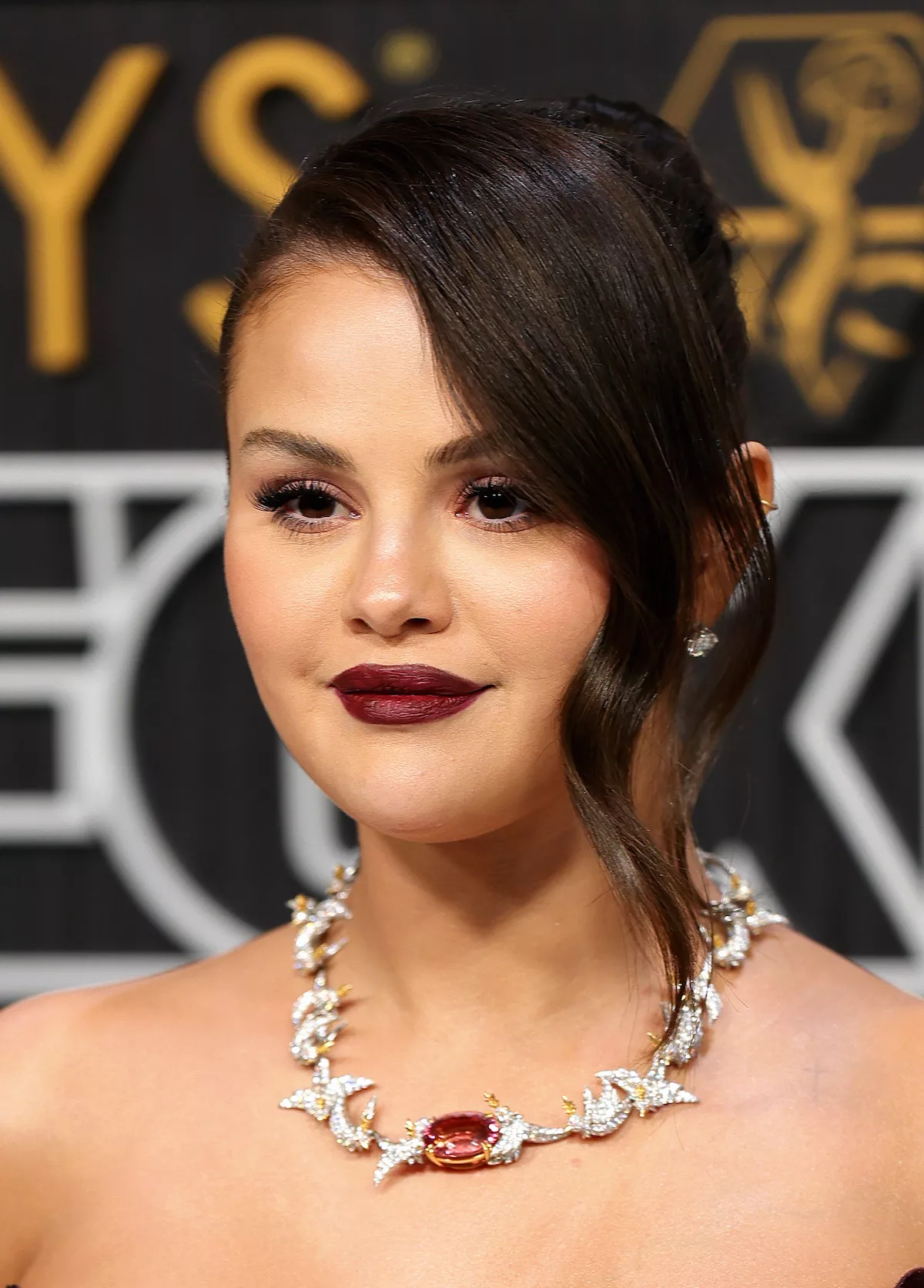 Selena Emmys 2024 