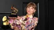63rd Annual GRAMMY Awards ‚Äì Media Room