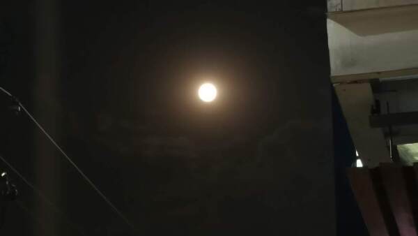 Las caras de la Luna