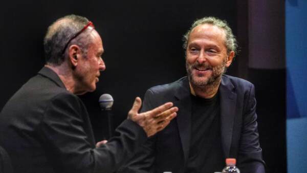 Emmanule Lubezki