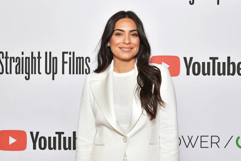 Power On Premiere By Straight Up Films With Support From YouTube
