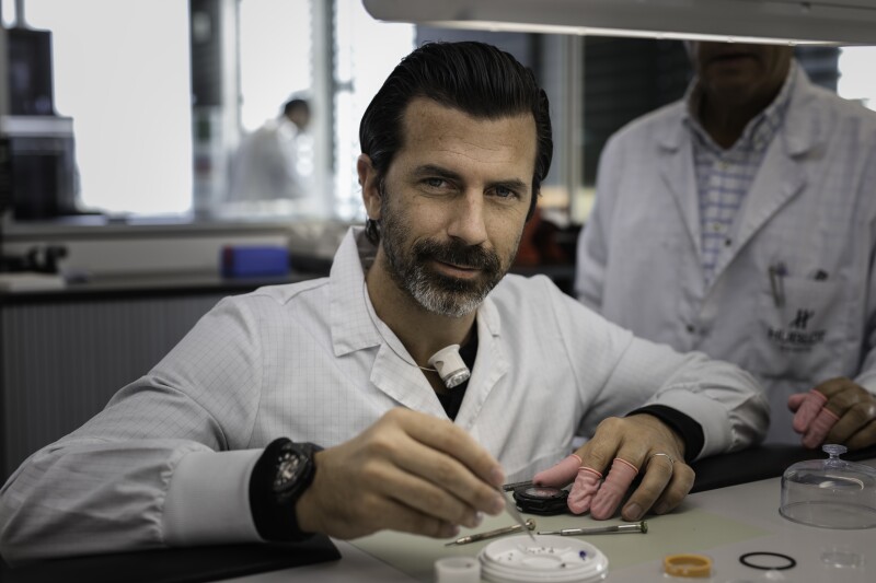 Andres Caminada