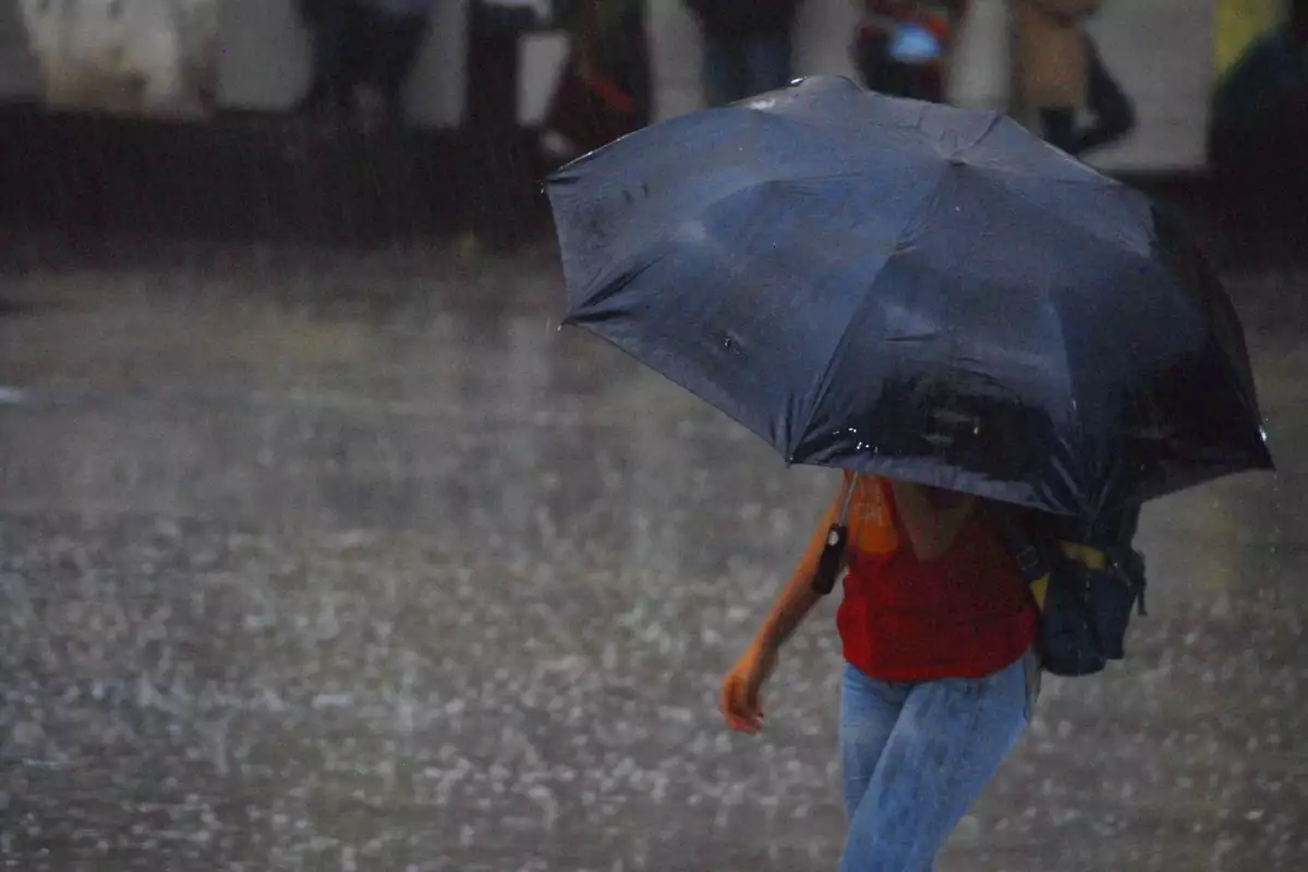 Habrá lluvias y mar de fondo en Guerrero