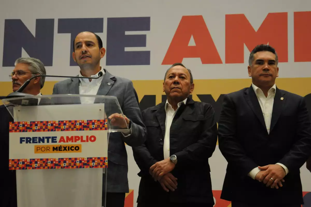 frente amplio
