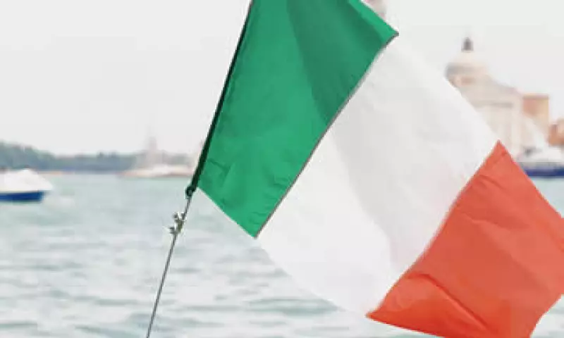 La revisión se produce en medio del aumento de las preocupaciones de que el país enfrentará dificultades en la implementación de los planes de consolidación fiscal. (Foto: Photos to go)