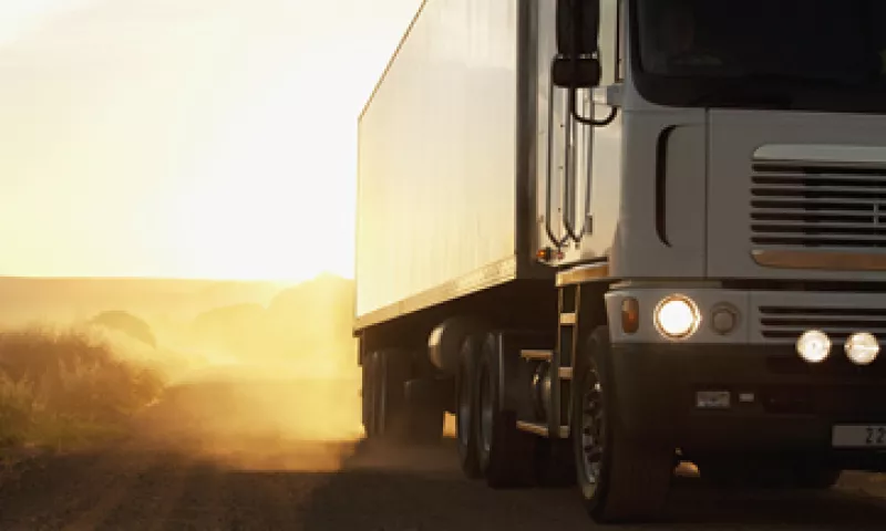 La industria de vehículos pesados en México tiene el potencial de superar a Estados Unidos en 20 años. (Foto: Archivo)