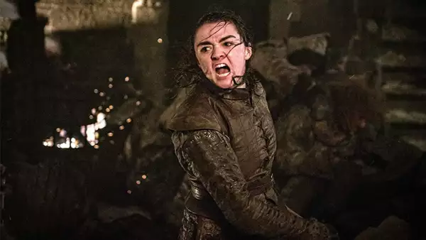 Arya Stark