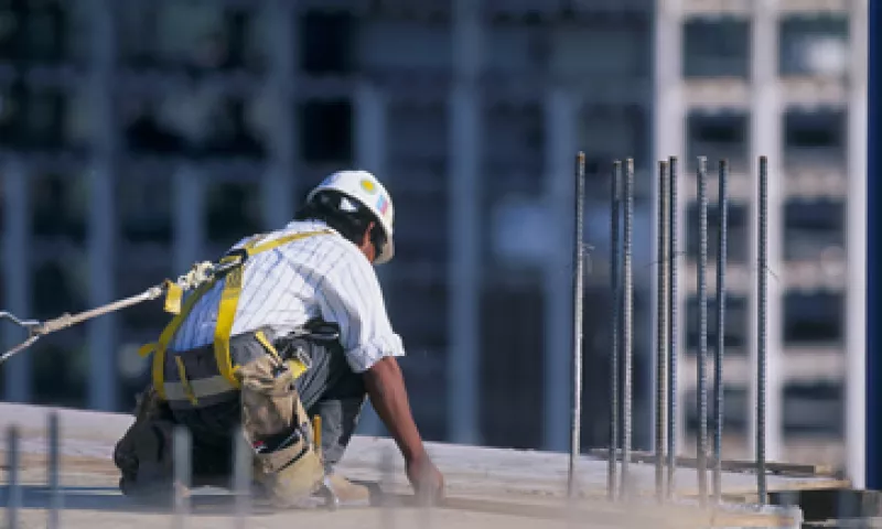 La compra de maquinaria y equipo creció 4.1% en el 2013. (Foto: Getty Images)