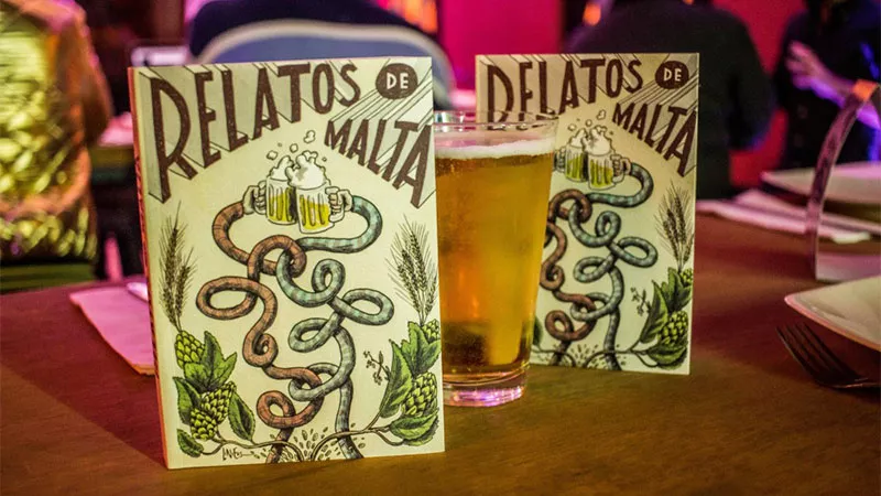 Relatos de Malta