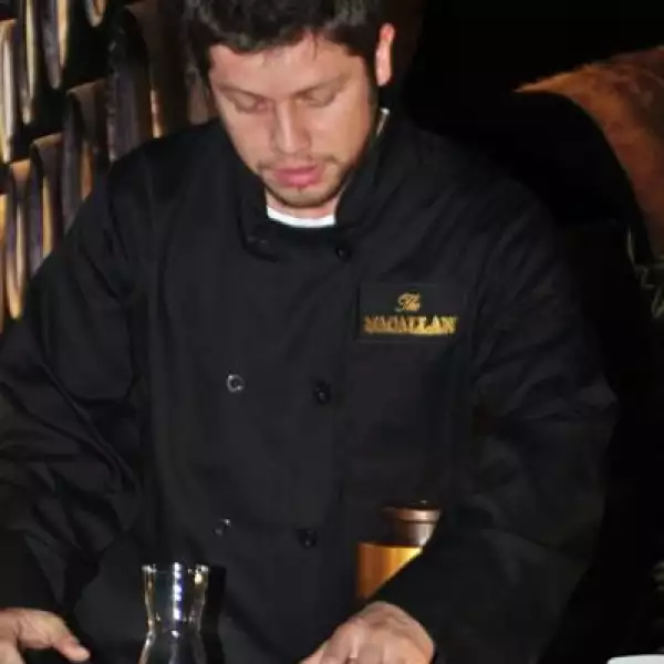 Presentación de Ice Ball