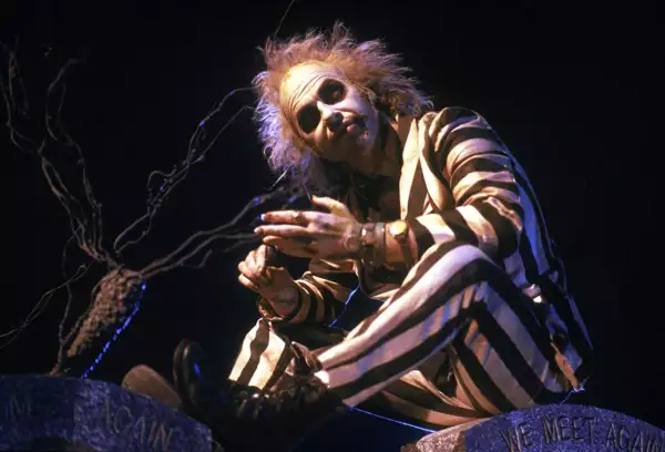 Beetlejuice