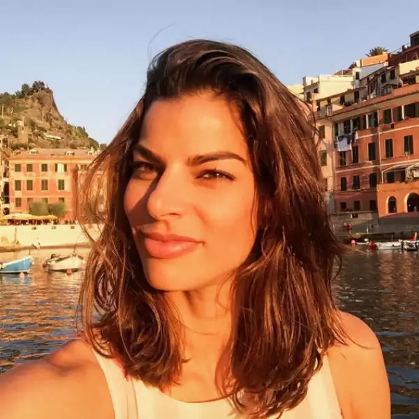 Bárbara ha compartido las fotos de su viaje con sus seguidores y ellos no han parado de regalarle más de miles de like.