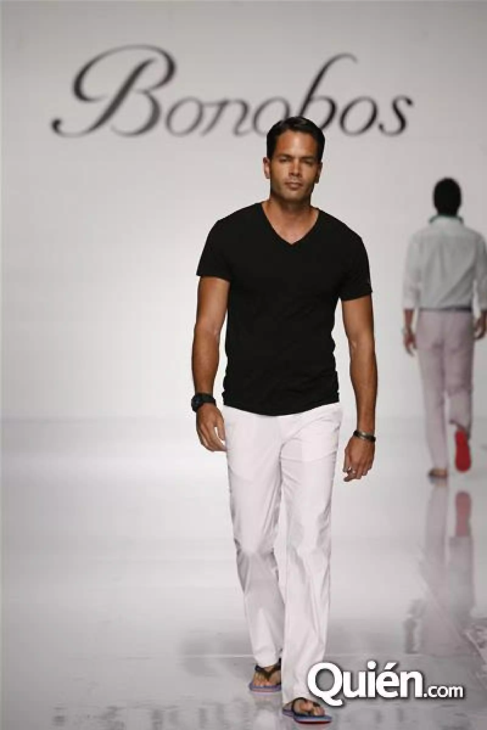 IDC Pasarela Bonobos