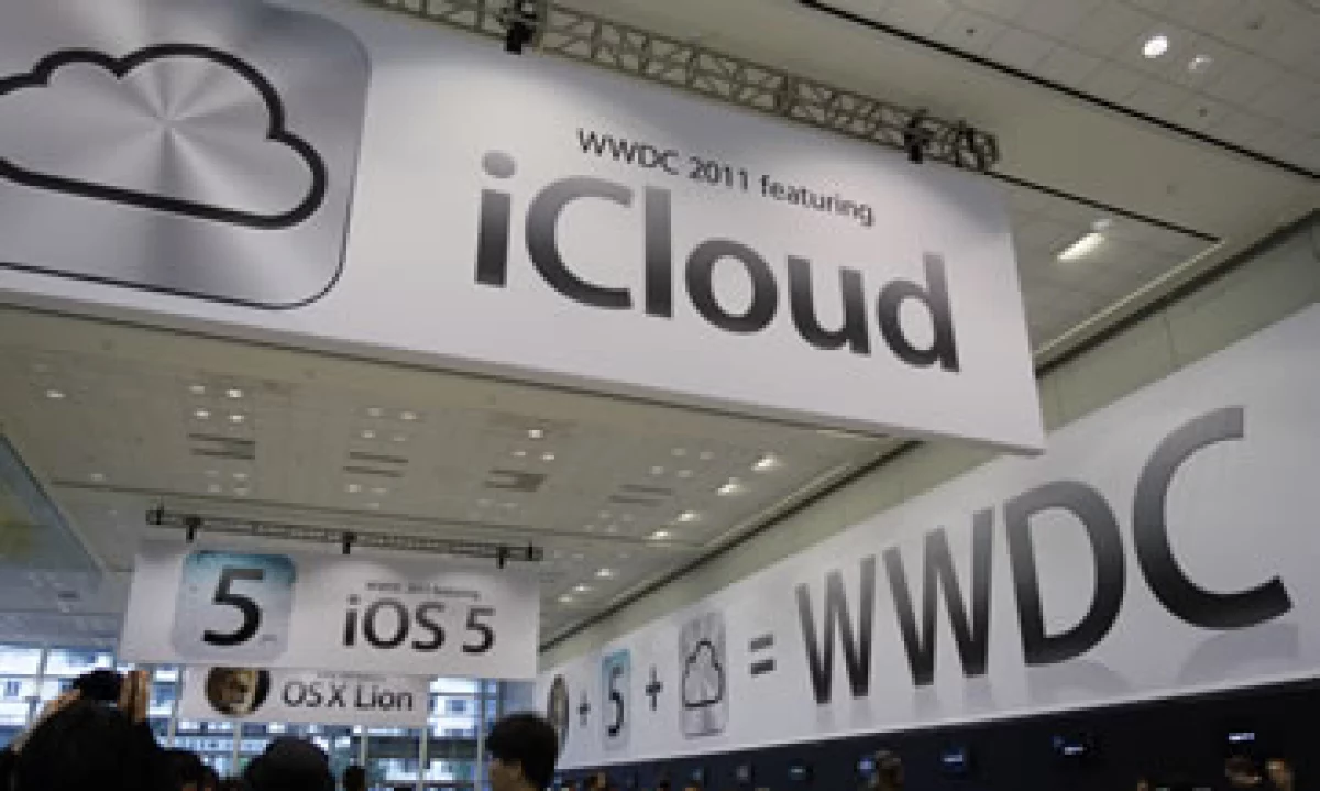 Los expertos creen que la incursión en la ‘nube’ de Apple servirá para atraer a más usuarios a sus plataformas. (Foto: AP)