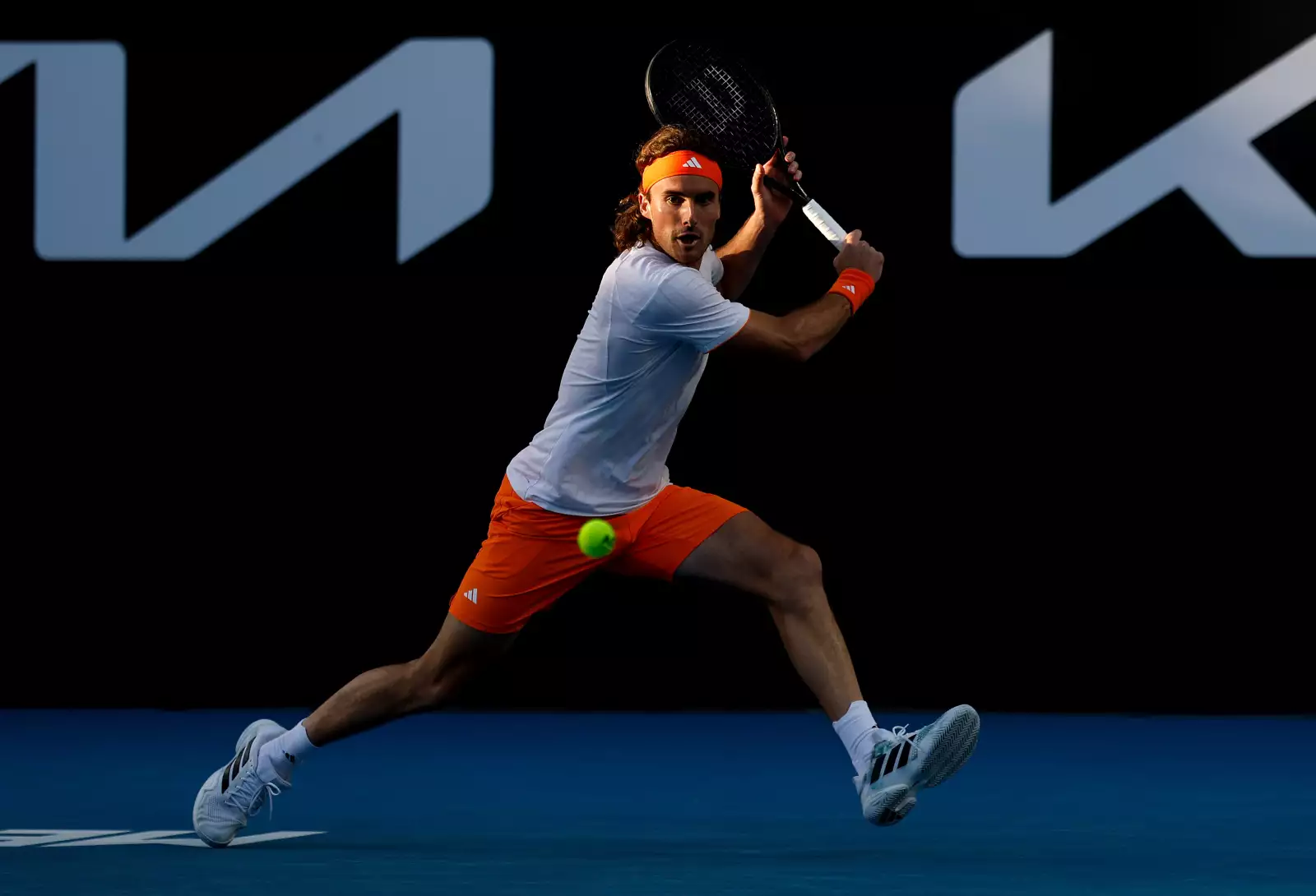 Abierto de Miami cancela jornada por lluvias