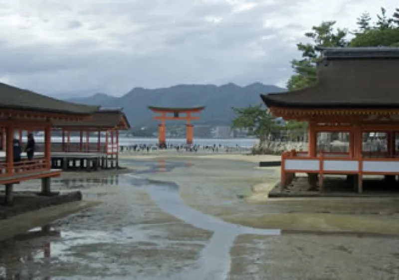 Las agencias de Corea del Sur han cancelado sus paquetes para viajar a Japón. (Foto: Photos to Go)