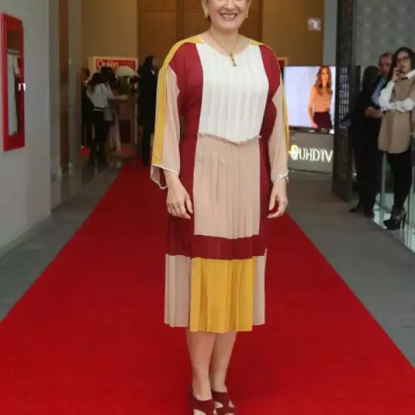 Pilar Aguilar.