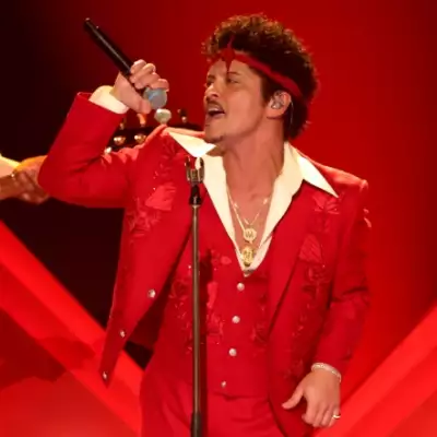 ¡Bruno Mars regresa a la CDMX! Fechas y cómo registrarse a la preventa para fans