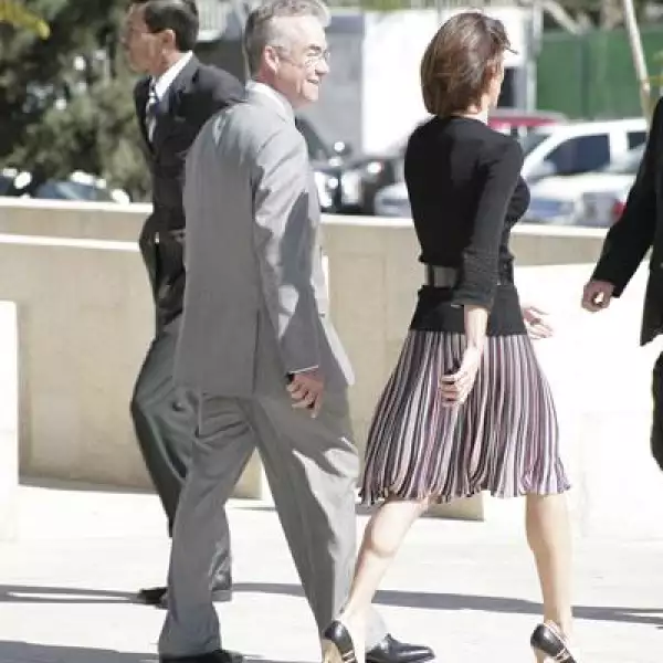 Misa Joaquín Vargas