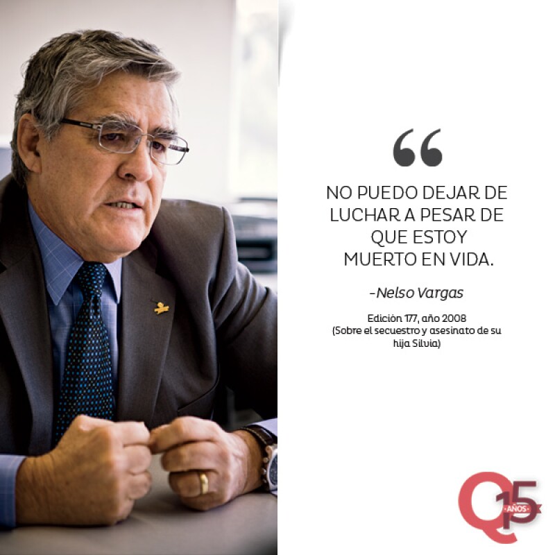 Nelson Vargas