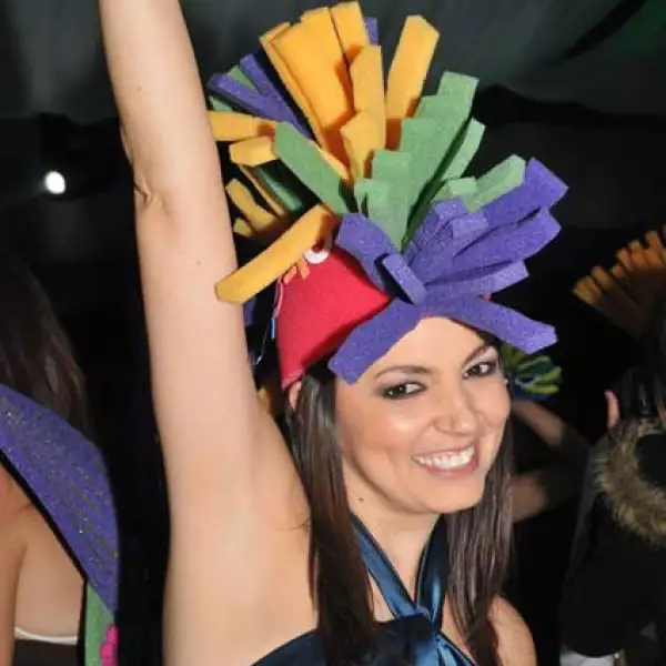 Boda Fabiola Paredes y Víctor Hugo Naveja