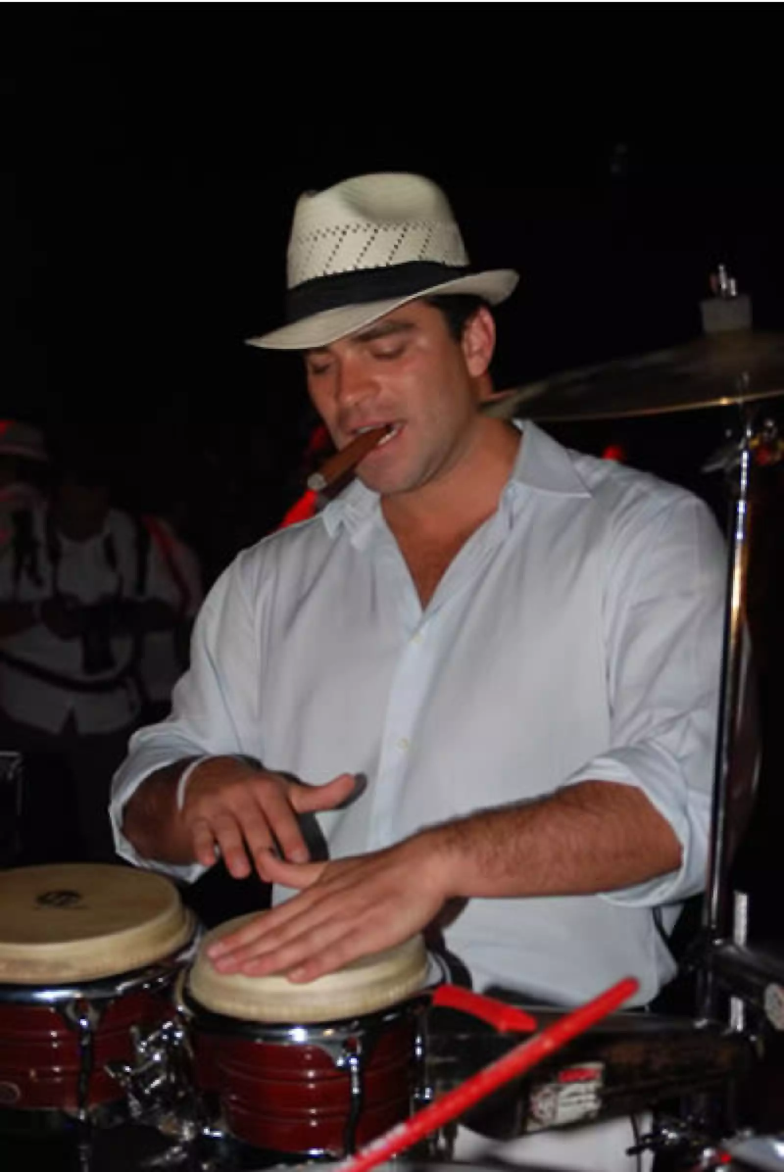 Inauguracion In Fashion Hotel Boutique