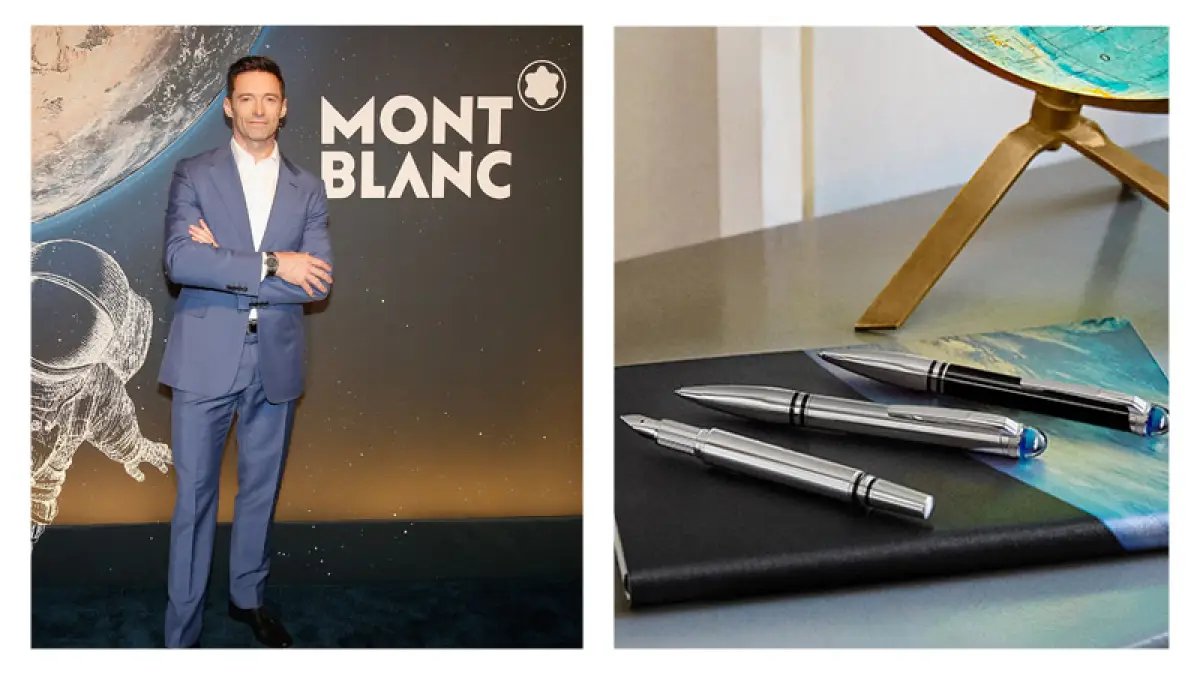 Montblanc