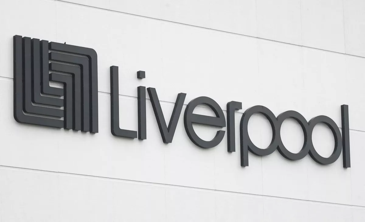¿Qué marcas pertenecen a El Puerto de Liverpool?