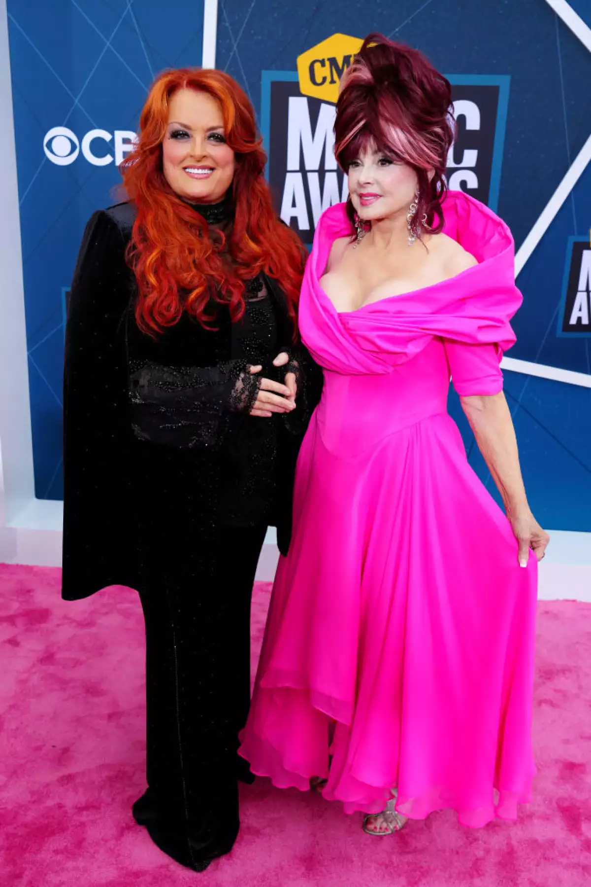 2022 CMT Music Awards - Red Carpet