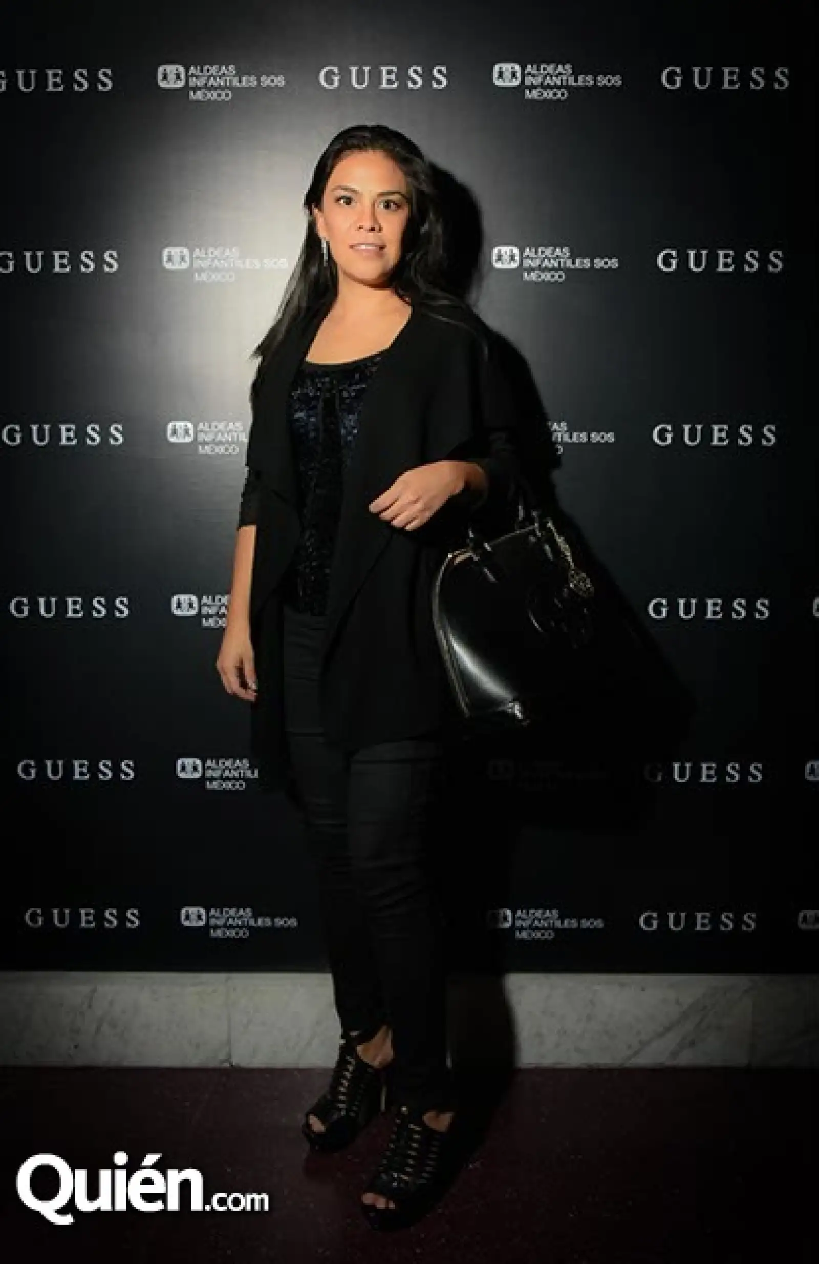 Vanessa García