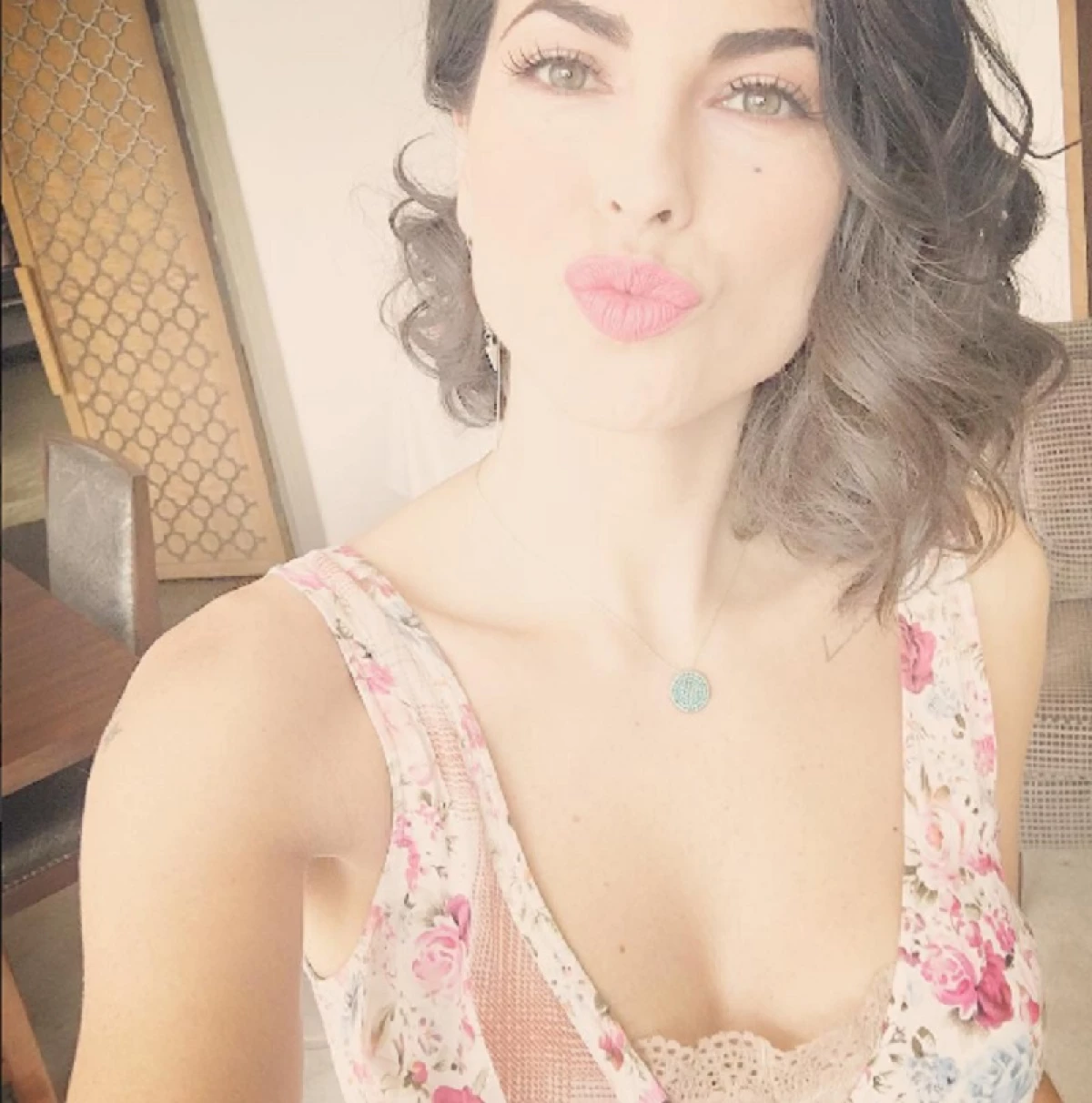 Bárbara Mori