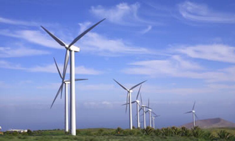 El complejo estará junto a los parques Eurus, Oaxaca II, Oaxaca III y Oaxaca IV, que también pertenecen a Acciona. (Foto: iStock by Getty Images.)