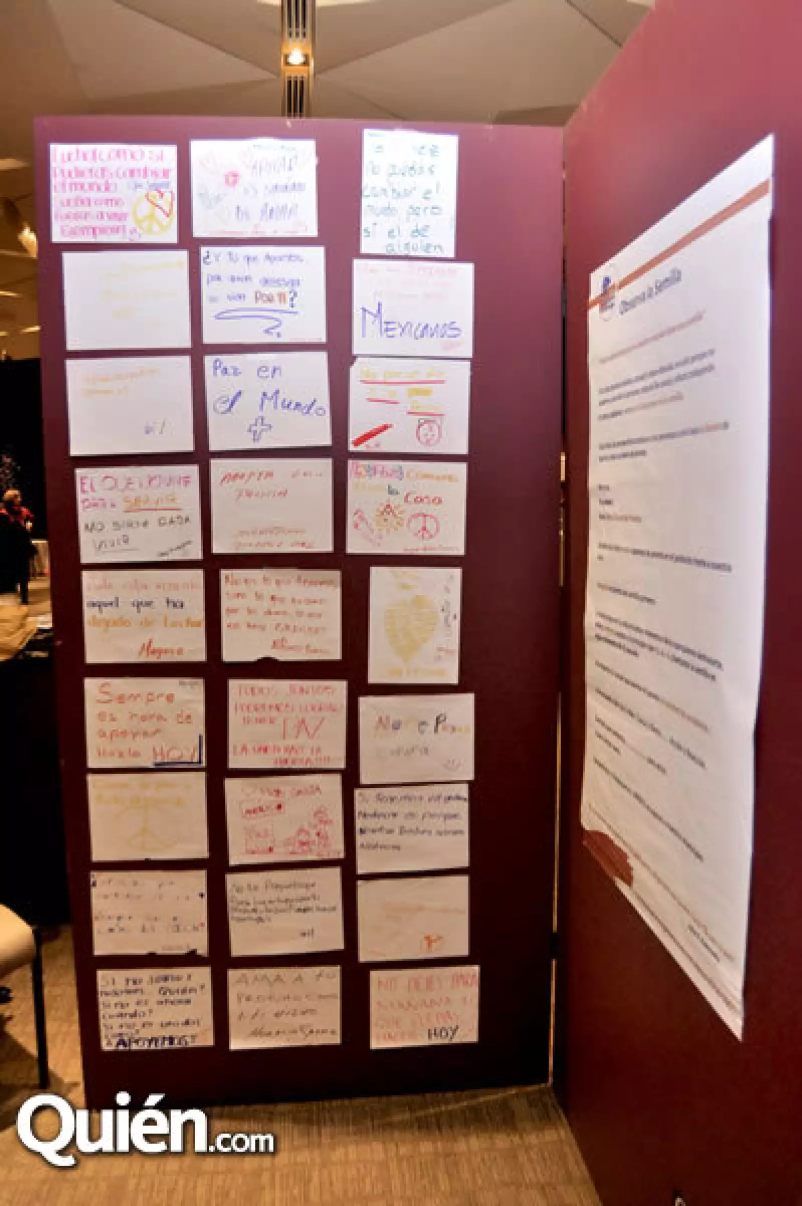 Subasta por mi Policía en el Club Campestre