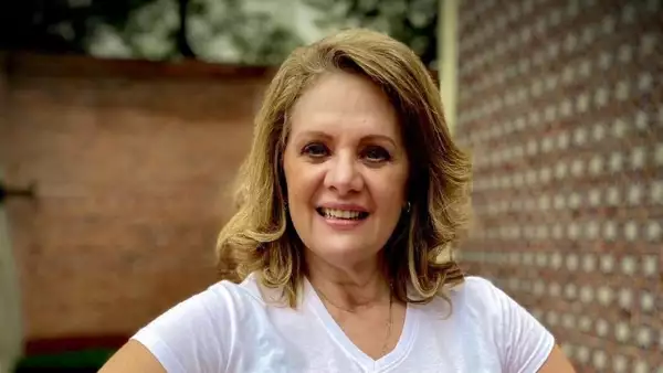 Erika Buenfil