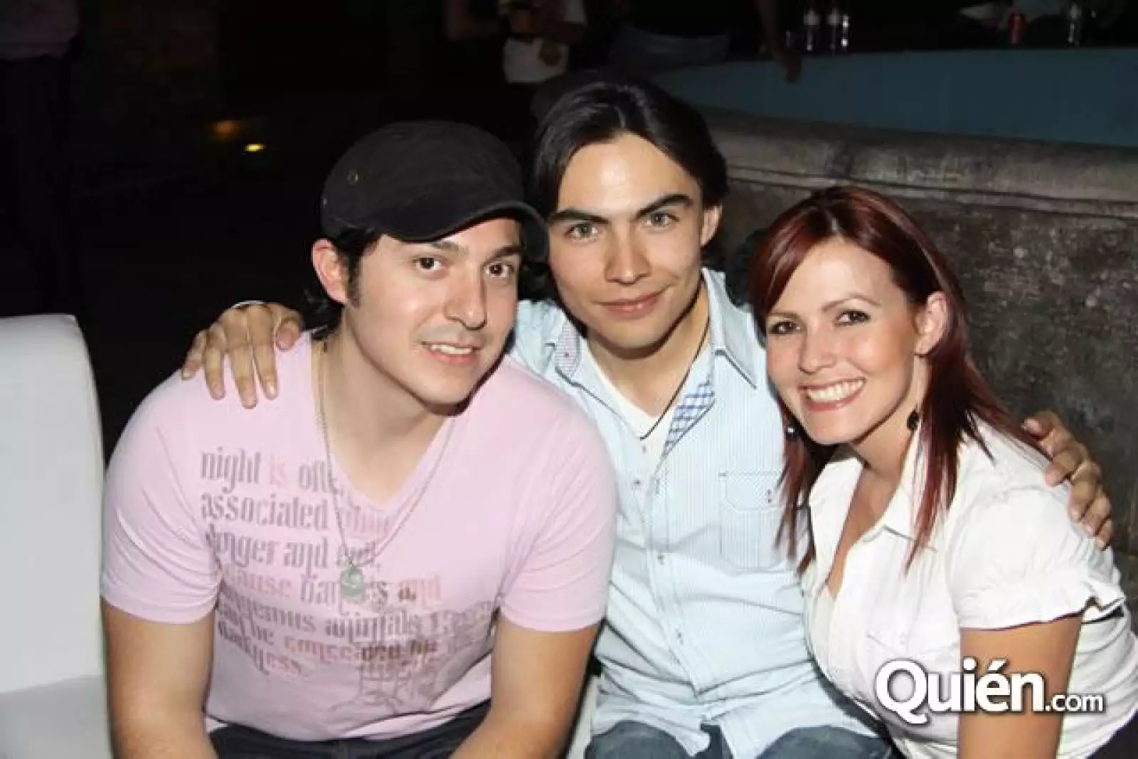 Presentación Sexy Gourmet